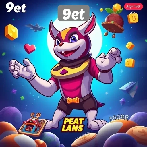 Keberagaman Genre Game yang Tersedia di 9et