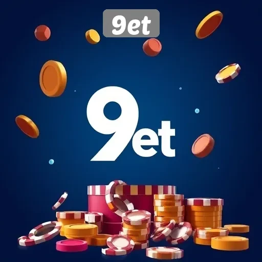 Apa Saja Fitur Unggulan yang Ditawarkan oleh 9et Untuk Pengguna