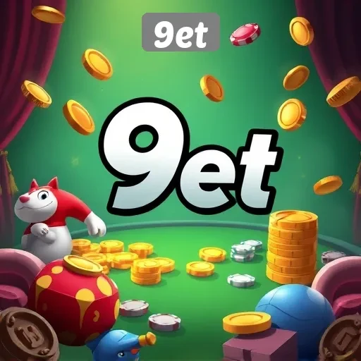 Keunggulan 9et dalam Menyediakan Platform Game Terpercaya