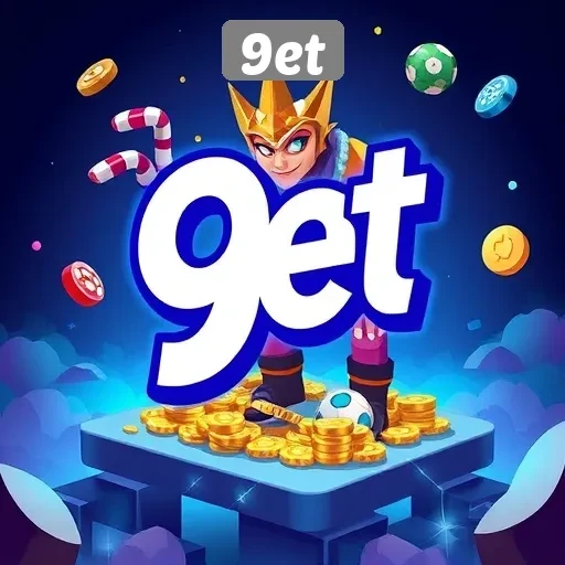 Mengenal Situs Game 9et dan Layanannya
