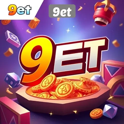 9et Platform Game Terbaru untuk Pecinta Game Indonesia