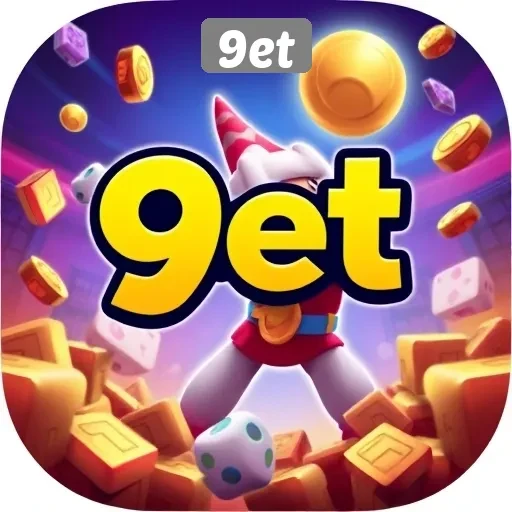 Mengenal 9et Sebagai Platform Game Online Terpercaya