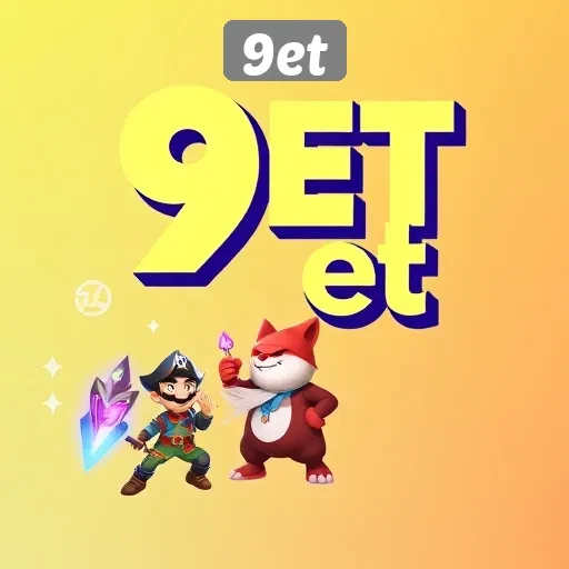 Mengenal 9et sebagai Platform Game Terpopuler