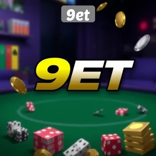 Mengenal 9et sebagai Situs Game Terpercaya di Indonesia