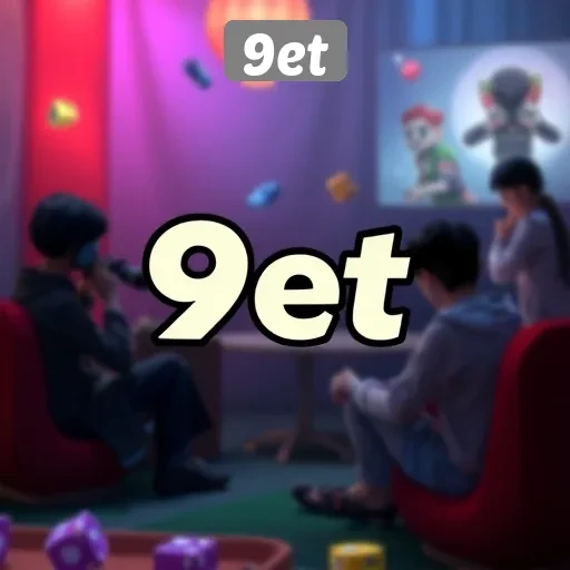 Menjelajahi Fitur Unik Situs Game 9et
