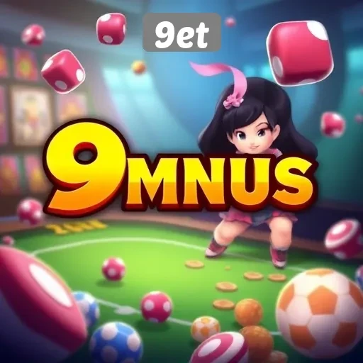 Fitur Menarik yang Ditawarkan oleh Situs 9et