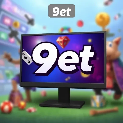 Mengenal Situs Game 9et Sebagai Platform Permainan Online