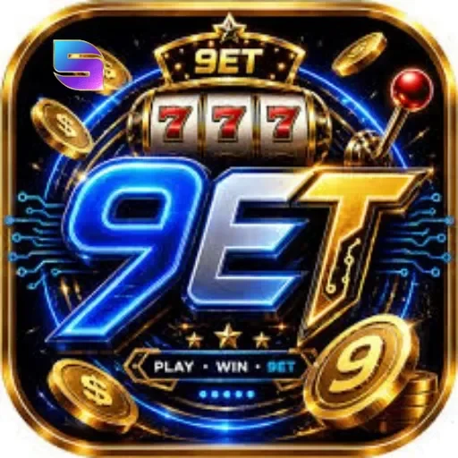 Logo 9et