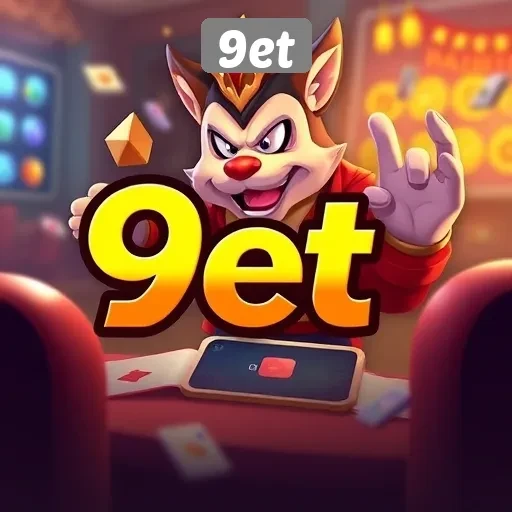 Mengulas Fitur Unggulan Situs Game 9et