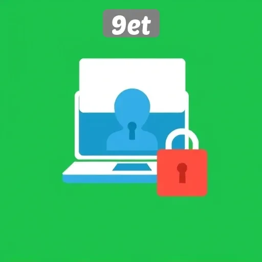 Aspek Keamanan dan Privasi di Situs 9et