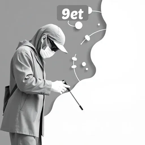 Evolusi Desain Antarmuka Pengguna di 9et Selama Bertahun-tahun
